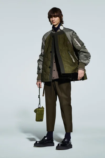 Look 11